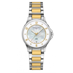 Certina DS-6 dames uurwerk - 39330