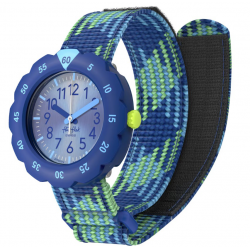 Flik Flak kinderuurwerk - 39337