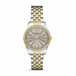 Rodania dames uurwerk - 39366