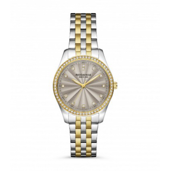 Rodania dames uurwerk - 39366