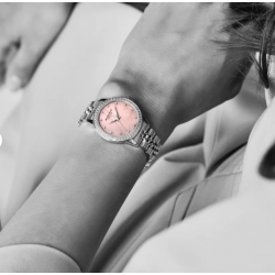 Rodania dames uurwerk - 39369