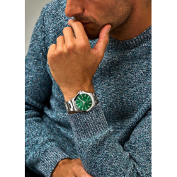 RODANIA Verbier heren uurwerk - 39383