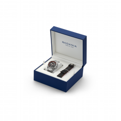 Rodania Verbier heren uurwerk - 39386