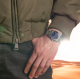 Festina heren uurwerk Swiss made - 39391