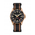 Hamilton Khaki Navi Scuba GMT uurwerk - 39395