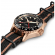 Hamilton Khaki Navi Scuba GMT uurwerk - 39395