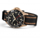 Hamilton Khaki Navi Scuba GMT uurwerk - 39395