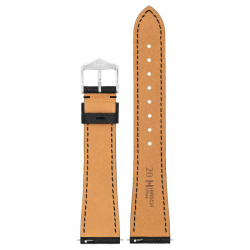 HIRSCH Giffone lederen band - 39398