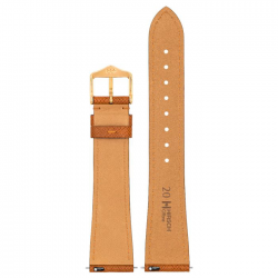 HIRSCH Giffone lederen band - 39399