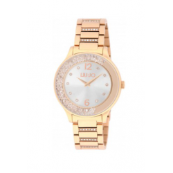 Liu Jo Dancing Trendy dames uurwerk - 39440