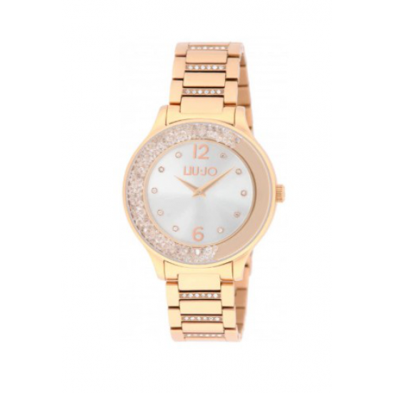Liu Jo Dancing Trendy dames uurwerk - 39440