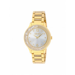 Liu Jo Dancing Trendy dames uurwerk - 39441