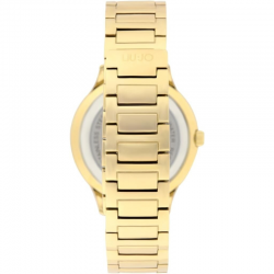 Liu Jo Dancing Trendy dames uurwerk - 39441
