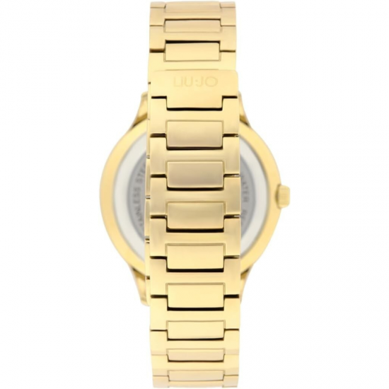 Liu Jo Dancing Trendy dames uurwerk - 39441
