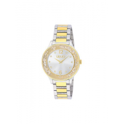 Liu Jo Dancing Trendy dames uurwerk - 39442