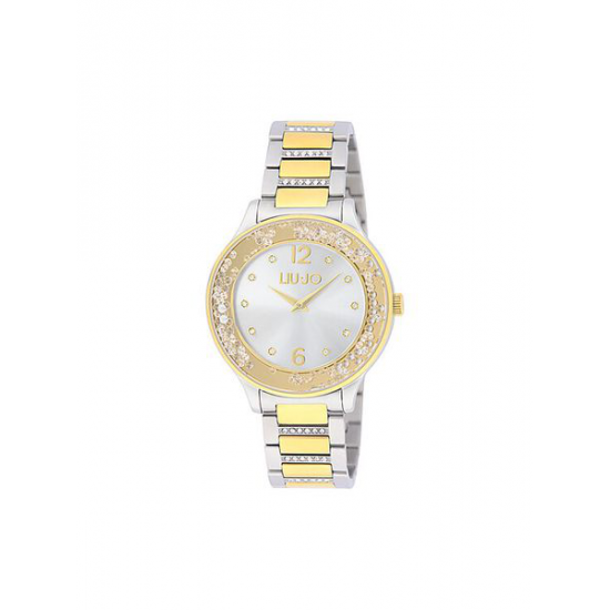 Liu Jo Dancing Trendy dames uurwerk - 39442