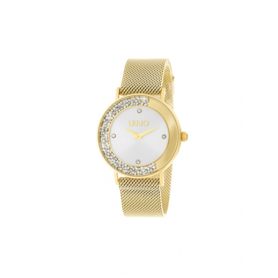 Liu Jo Dancing dames uurwerk - 39443