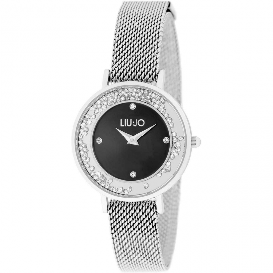 Liu Jo Dancing dames uurwerk - 39444