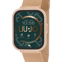 Liu Jo dames smartwatch - 39449