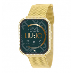 Liu Jo dames smartwatch - 39450