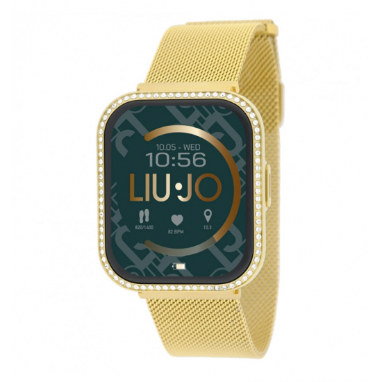 Liu Jo dames smartwatch - 39450