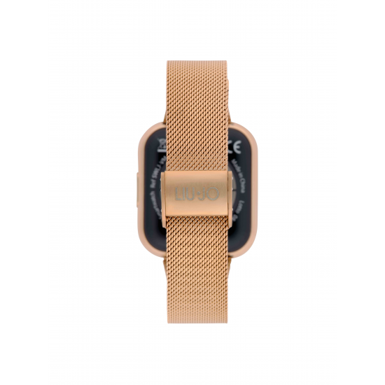 Liu Jo dames smartwatch - 39451