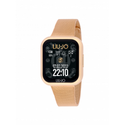 Liu Jo dames smartwatch - 39451