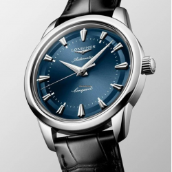 Longines Conquest Heritage uurwerk - 39456