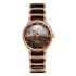 Rado Centrix open heart dames uurwerk met diamant - 39470