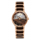 Rado Centrix open heart dames uurwerk met diamant - 39470
