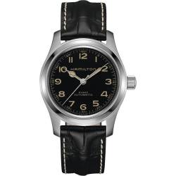 Hamilton Khaki Field Murph uurwerk - 39471