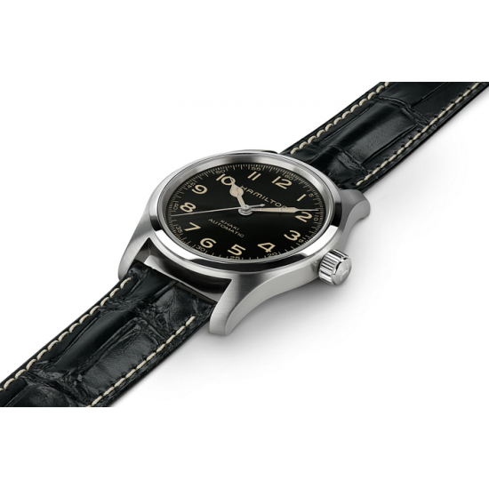 Hamilton Khaki Field Murph uurwerk - 39471