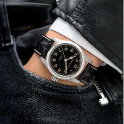 Hamilton Khaki Field Murph uurwerk - 39471