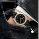Hamilton Khaki Field Murph uurwerk - 39471