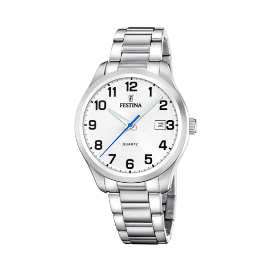 Festina heren uurwerk - 39474