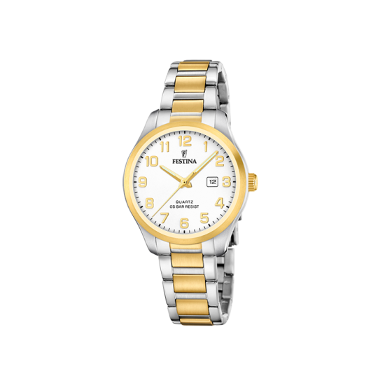 Festina dames uurwerk - 39479