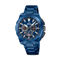 Festina chrono bike uurwerk - 39482