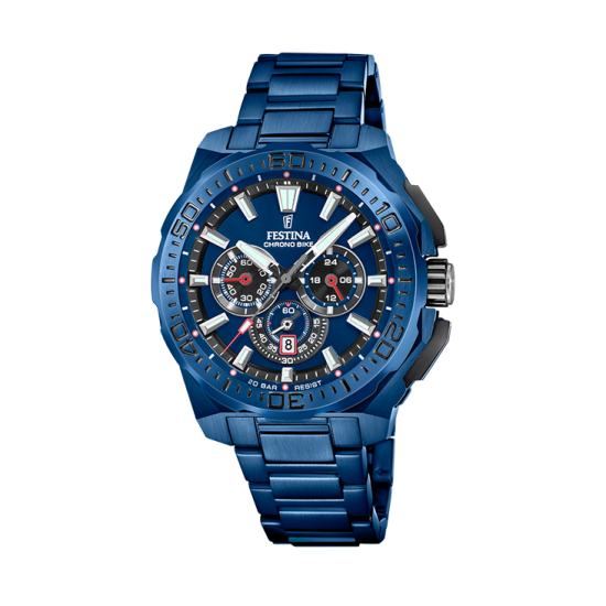 Festina chrono bike uurwerk - 39482