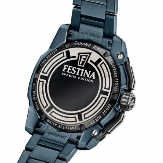 Festina chrono bike uurwerk - 39482