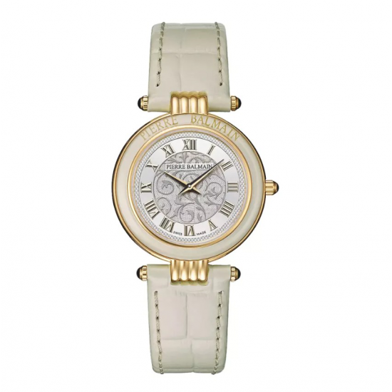 Balmain dames uurwerk - 39501