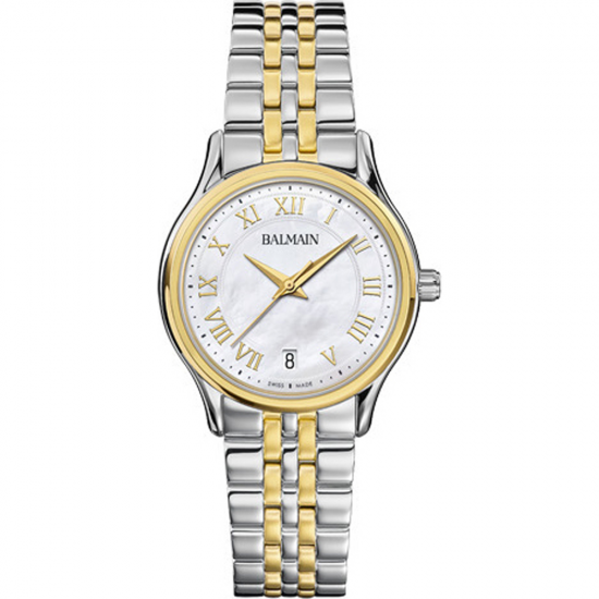 Balmain dames uurwerk - 39502