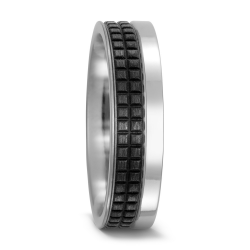 Titanfactory - Titanium / carbon ring - 39512