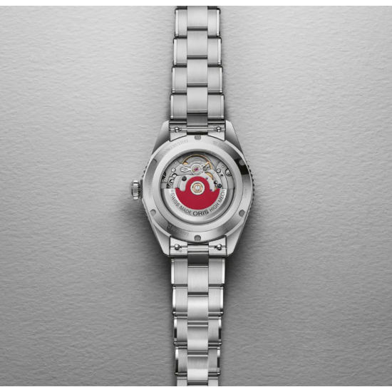 Orisi Drivers Date uurwerk - 39520