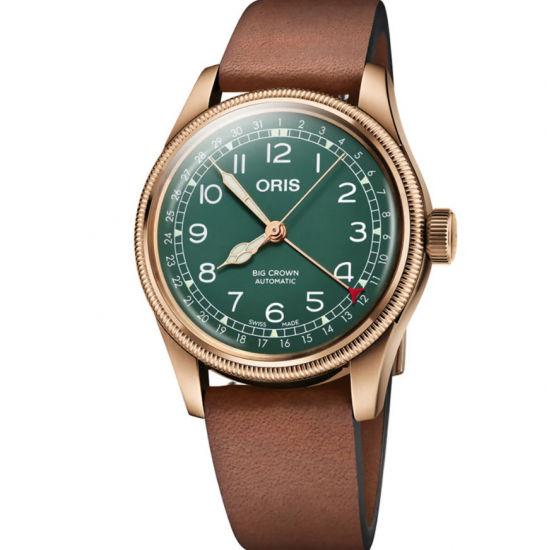 Orisi Big Crown 80th Anniversary edition - 39537