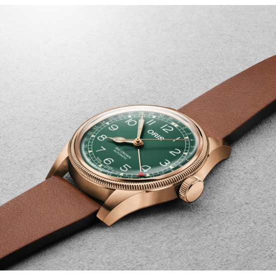 Orisi Big Crown 80th Anniversary edition - 39537
