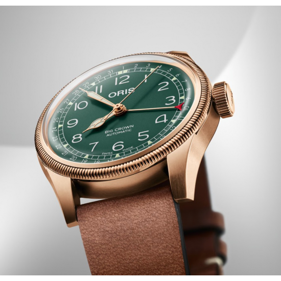Orisi Big Crown 80th Anniversary edition - 39537