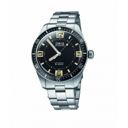 Oris 60th Anniversary edition - 39552