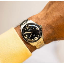 Oris 60th Anniversary edition - 39552