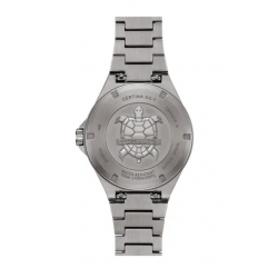 Certina DS-7 uurwerk - 39574
