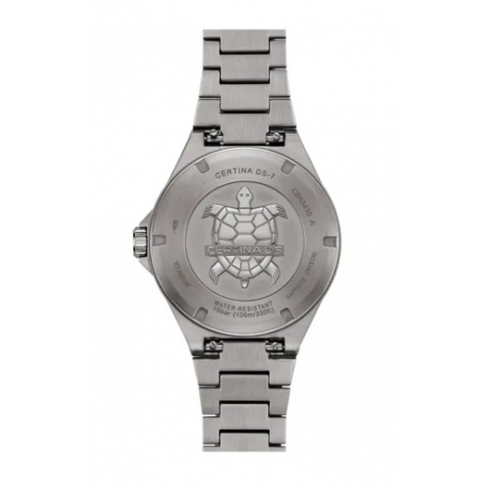 Certina DS-7 uurwerk - 39574